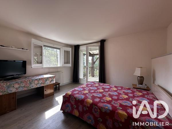 Maison à vendre 7 pièces 162 m² Villeneuve-sur-Lot