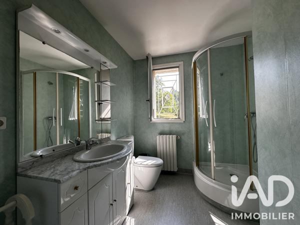 Maison à vendre 7 pièces 162 m² Villeneuve-sur-Lot