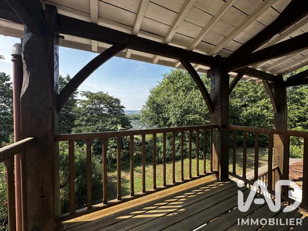 Maison à vendre 7 pièces 162 m² Villeneuve-sur-Lot