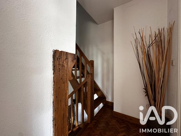 Maison à vendre 7 pièces 162 m² Villeneuve-sur-Lot