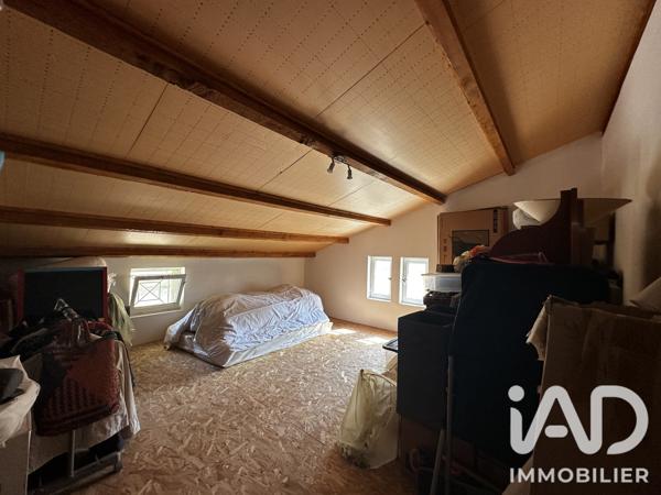 Maison à vendre 7 pièces 162 m² Villeneuve-sur-Lot