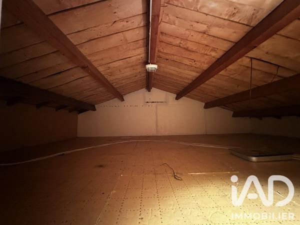 Maison à vendre 7 pièces 162 m² Villeneuve-sur-Lot