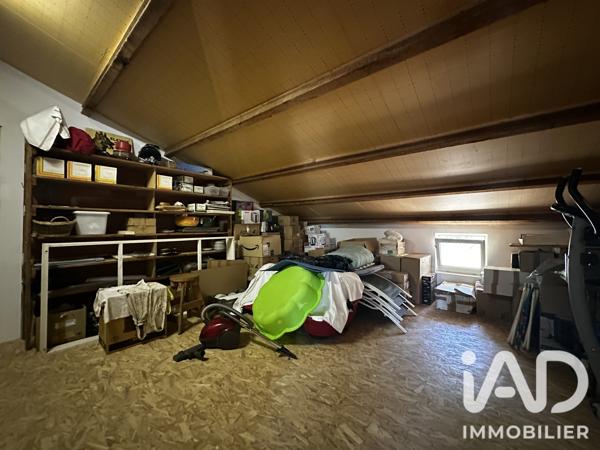 Maison à vendre 7 pièces 162 m² Villeneuve-sur-Lot