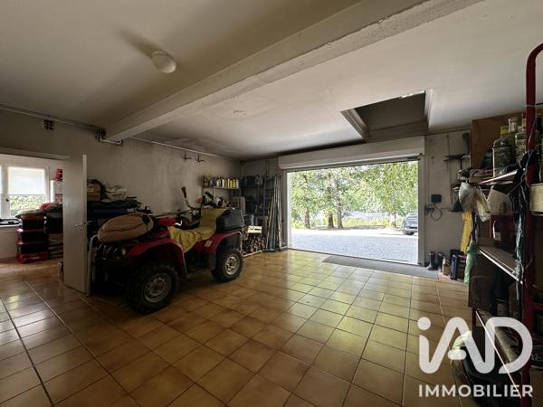 Maison à vendre 7 pièces 162 m² Villeneuve-sur-Lot