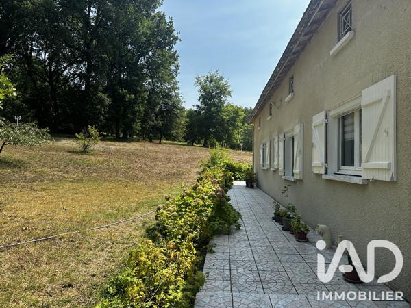 Maison à vendre 7 pièces 162 m² Villeneuve-sur-Lot