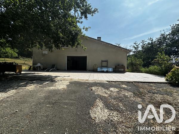 Maison à vendre 7 pièces 162 m² Villeneuve-sur-Lot