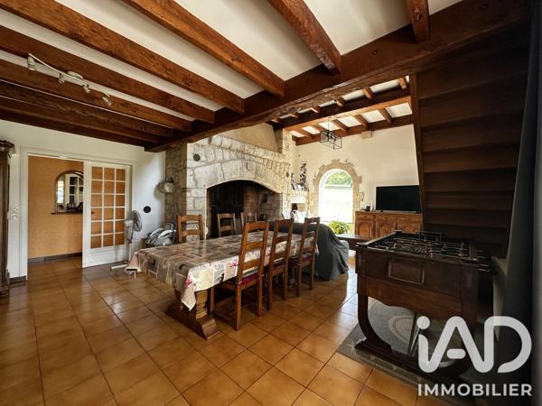 Maison à vendre 7 pièces 162 m² Villeneuve-sur-Lot