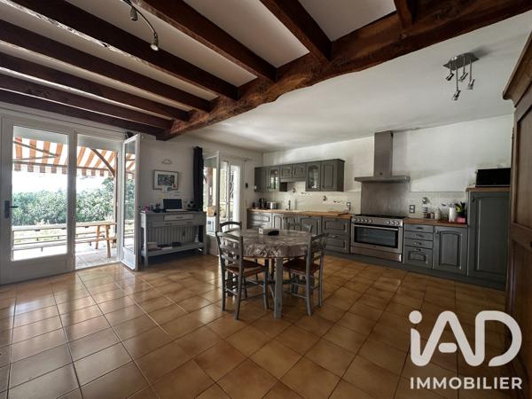 Maison à vendre 7 pièces 162 m² Villeneuve-sur-Lot
