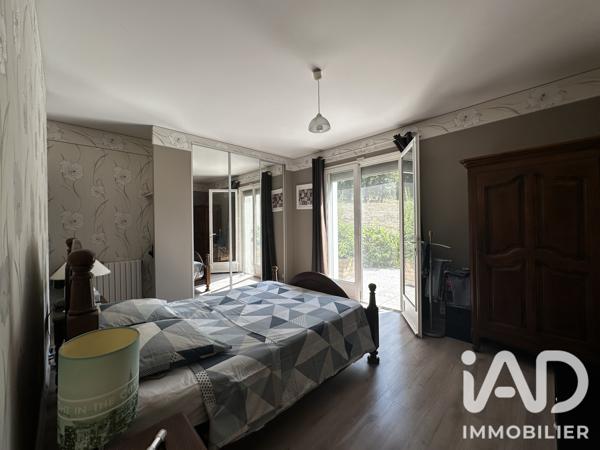 Maison à vendre 7 pièces 162 m² Villeneuve-sur-Lot