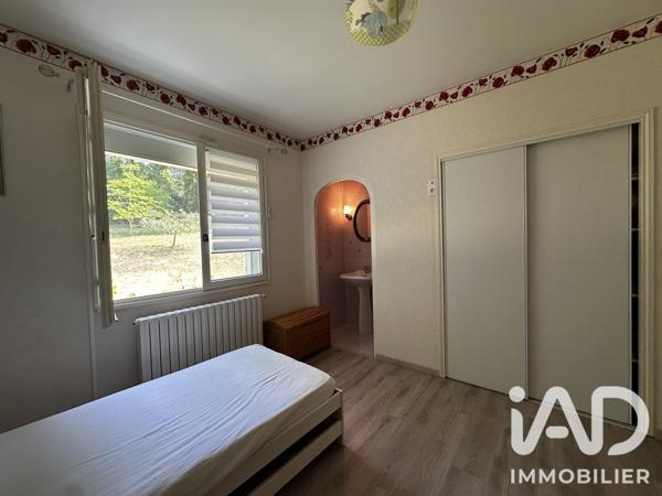 Maison à vendre 7 pièces 162 m² Villeneuve-sur-Lot