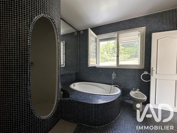Maison à vendre 7 pièces 162 m² Villeneuve-sur-Lot