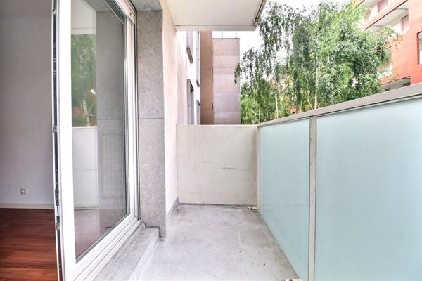 Appartement Aubervilliers 3 pièce(s) 66 m2