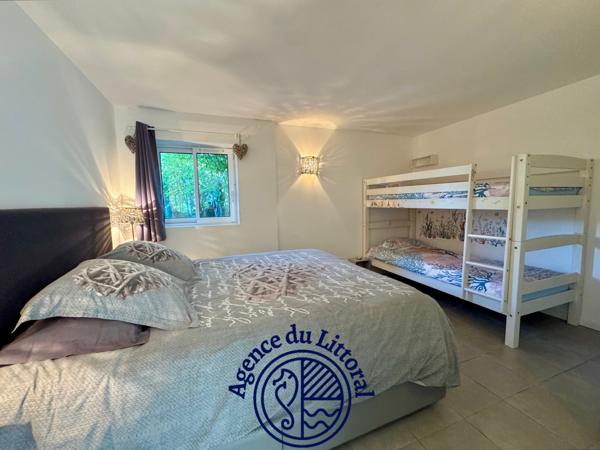 Appartement
                                                                                                                                                                                                                                                                                                                        2 pièce(s)                                                                                                                                                                                                          1 chambre(s)                                                                                                                                                                                                          64.04  m²