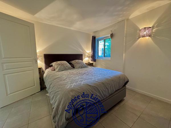 Appartement
                                                                                                                                                                                                                                                                                                                        2 pièce(s)                                                                                                                                                                                                          1 chambre(s)                                                                                                                                                                                                          64.04  m²