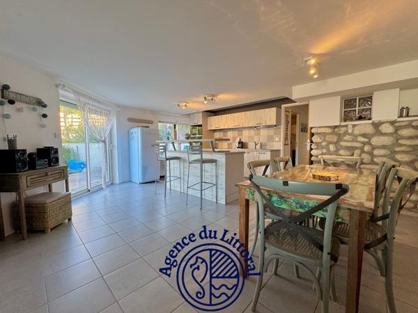 Appartement
                                                                                                                                                                                                                                                                                                                        2 pièce(s)                                                                                                                                                                                                          1 chambre(s)                                                                                                                                                                                                          64.04  m²