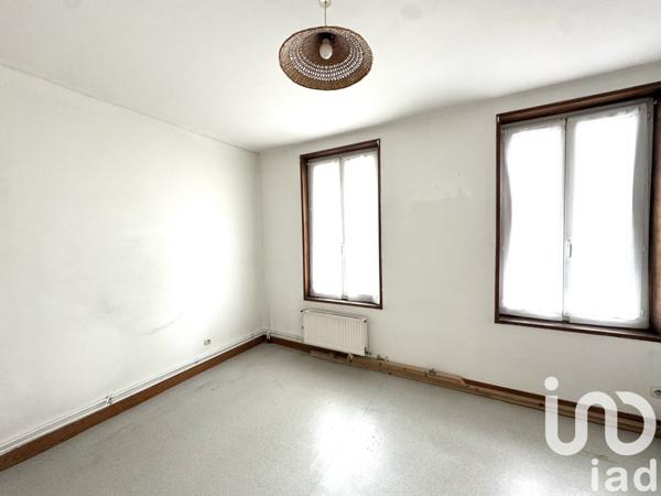 Maison 3 pièces de 85 m² à Sin-le-Noble (59450)