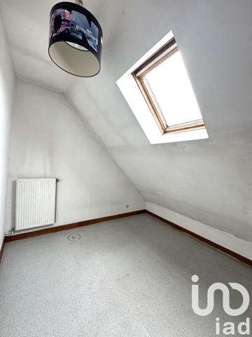 Maison 3 pièces de 85 m² à Sin-le-Noble (59450)