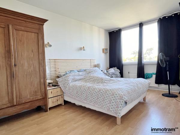 Vente Appartement 128m2 - 4 chambre(s) - Roubaix, Parc Barbieux • Réf. VA27374