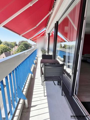 Vente Appartement 128m2 - 4 chambre(s) - Roubaix, Parc Barbieux • Réf. VA27374