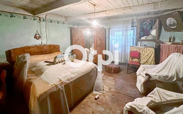 Maison à vendre    3 pièces •  Thueyts