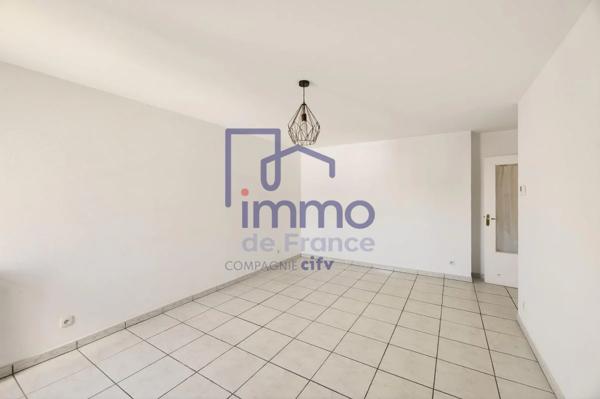 Appartement à vendre à Villeurbanne (69100)
