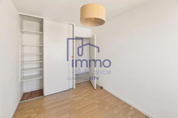 Appartement à vendre à Villeurbanne (69100)