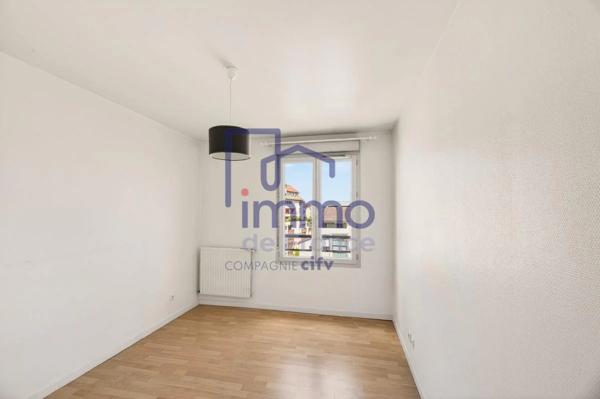 Appartement à vendre à Villeurbanne (69100)