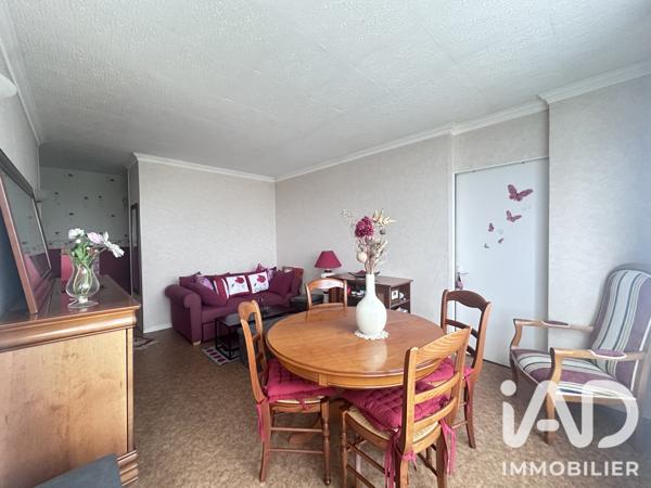 Appartement à vendre 2 pièces 47 m² Douai