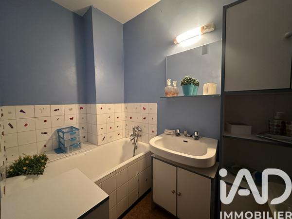 Appartement à vendre 2 pièces 47 m² Douai