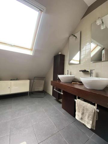 Maison contemporaine - Esprit Loft