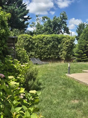 Maison contemporaine - Esprit Loft