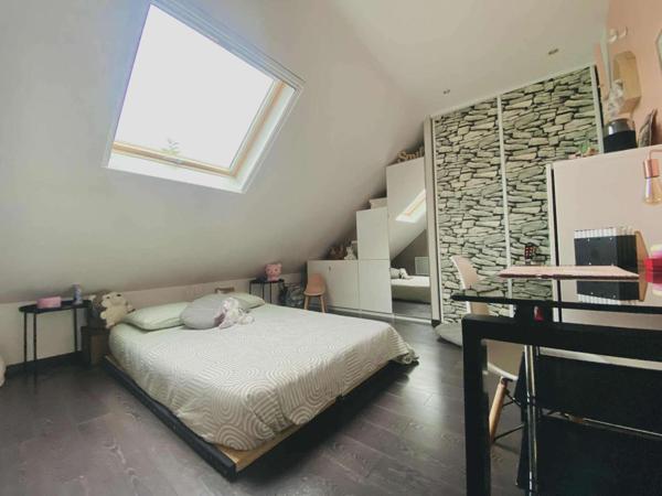 Maison contemporaine - Esprit Loft