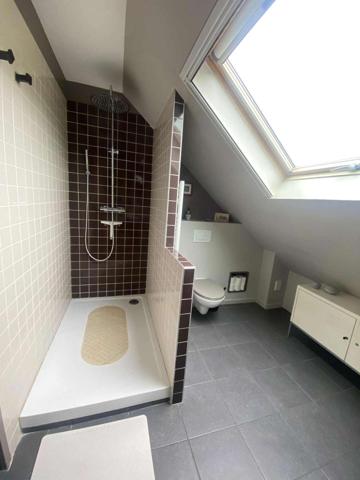 Maison contemporaine - Esprit Loft