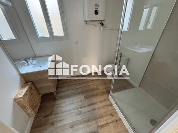 Location Studio 18.03 m² - Le Havre 76600