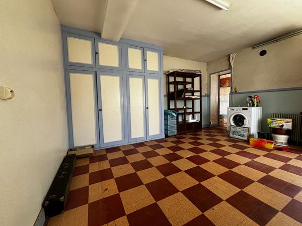 Maison - 5 pièces - 82 m²