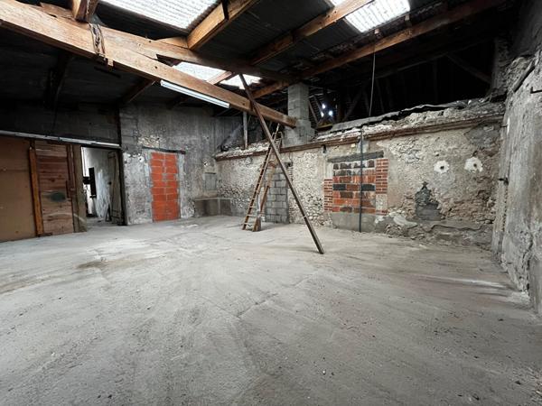 Maison - 5 pièces - 82 m²