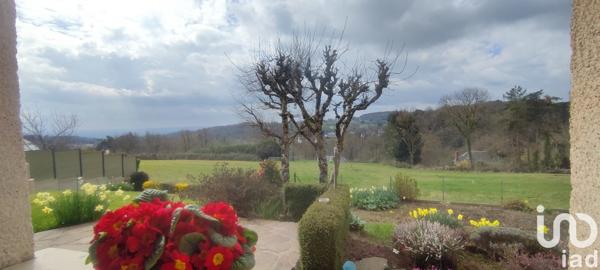 Maison à vendre 6 pièces 92 m² Mortain-Bocage