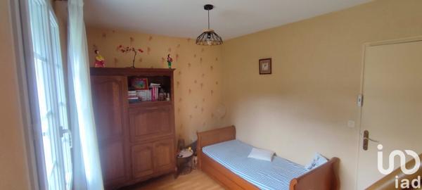 Maison à vendre 6 pièces 92 m² Mortain-Bocage