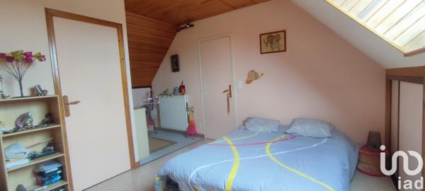 Maison à vendre 6 pièces 92 m² Mortain-Bocage