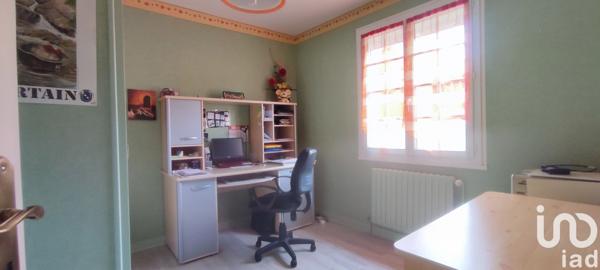 Maison à vendre 6 pièces 92 m² Mortain-Bocage