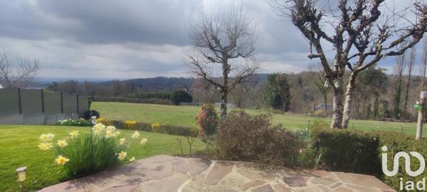 Maison à vendre 6 pièces 92 m² Mortain-Bocage