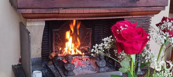 Maison à vendre 6 pièces 92 m² Mortain-Bocage