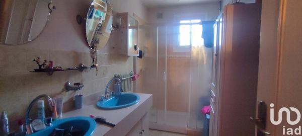 Maison à vendre 6 pièces 92 m² Mortain-Bocage