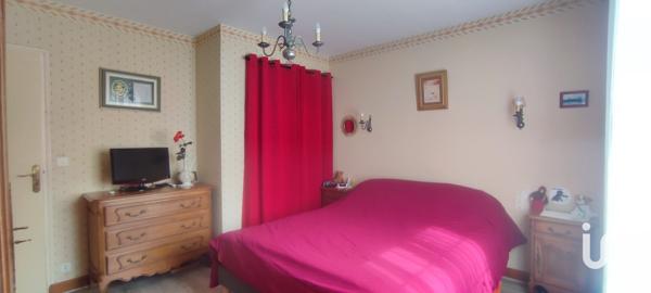 Maison à vendre 6 pièces 92 m² Mortain-Bocage