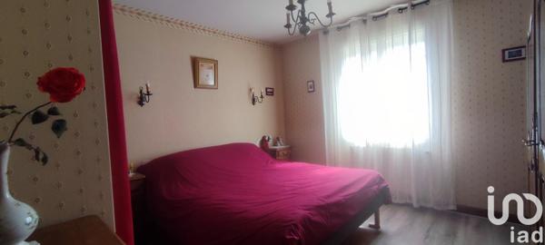 Maison à vendre 6 pièces 92 m² Mortain-Bocage