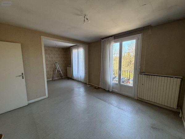 Maison à vendre à Aurillac dans le Cantal (15000), ref : 15061-54