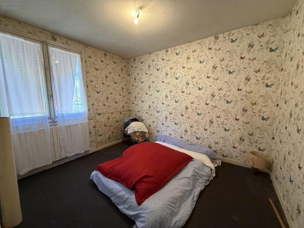 Maison à vendre à Aurillac dans le Cantal (15000), ref : 15061-54