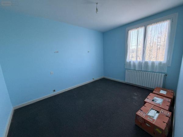 Maison à vendre à Aurillac dans le Cantal (15000), ref : 15061-54