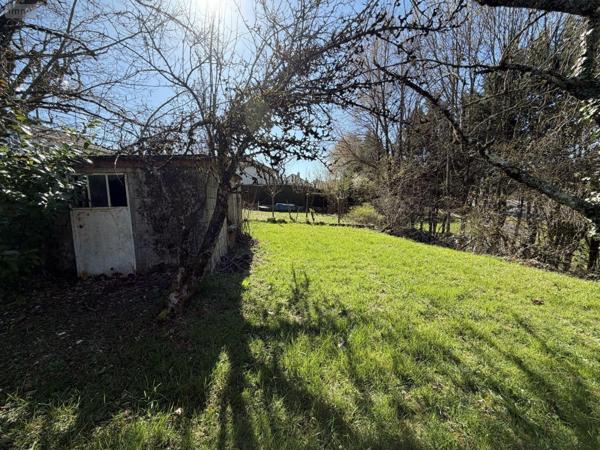 Maison à vendre à Aurillac dans le Cantal (15000), ref : 15061-54