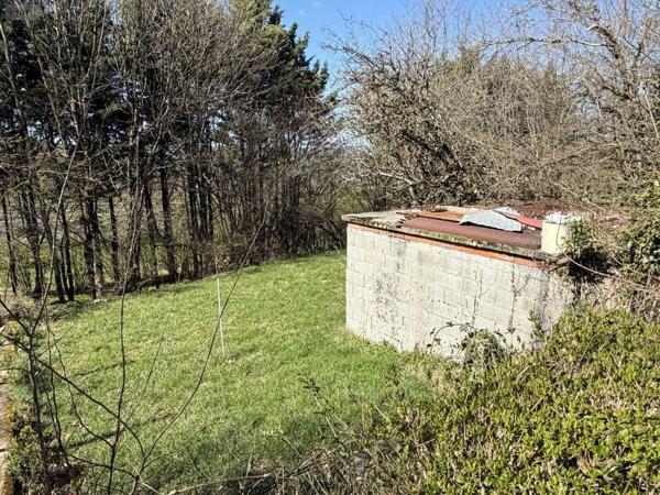 Maison à vendre à Aurillac dans le Cantal (15000), ref : 15061-54